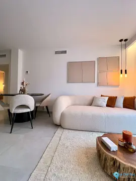 3 bedroom Apartment for Sale in Nueva Andalucía-85067
