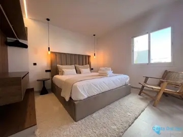 3 bedroom Apartment for Sale in Nueva Andalucía-85073