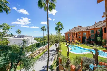 2 bedroom Apartment for Sale in Monte Halcones-85075