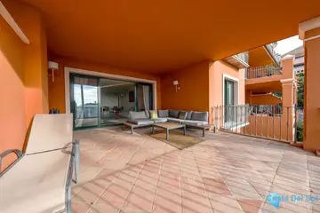 2 bedroom Apartment for Sale in Monte Halcones-85079