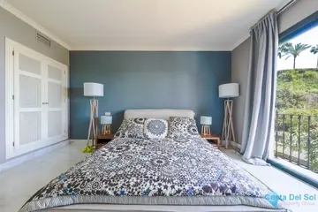 2 bedroom Apartment for Sale in Monte Halcones-85083