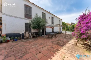10 bedroom House for Sale in Campanillas-85087