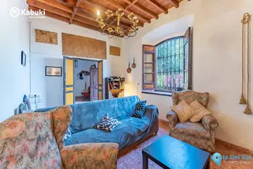 10 bedroom House for Sale in Campanillas-85088