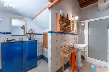 10 bedroom House for Sale in Campanillas-85094