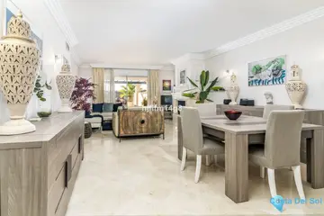 2 bedroom Apartment for Sale in Nueva Andalucía-85100