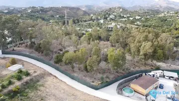 10000m2 Plot for Sale in Estepona