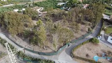 10000m2 Plot for Sale in Estepona-19301