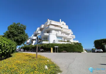 3 bedroom Apartment for Sale in Guadalmina Alta-85107