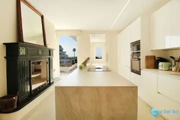 3 bedroom Apartment for Sale in Guadalmina Alta-85110