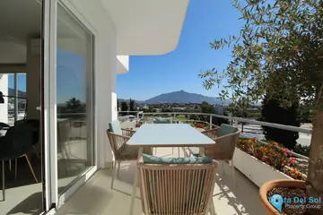 3 bedroom Apartment for Sale in Guadalmina Alta-85112