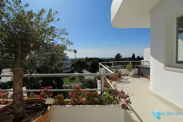 3 bedroom Apartment for Sale in Guadalmina Alta-85113