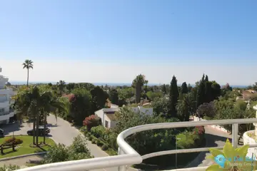 3 bedroom Apartment for Sale in Guadalmina Alta-85114
