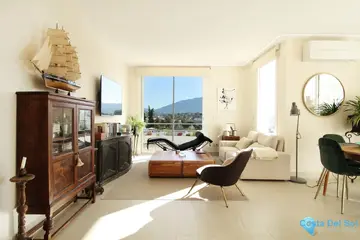 3 bedroom Apartment for Sale in Guadalmina Alta-85116