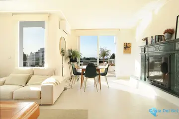 3 bedroom Apartment for Sale in Guadalmina Alta-85117