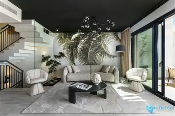 3 bedroom House for Sale in Manilva