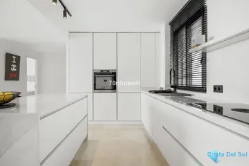 3 bedroom Apartment for Sale in Estepona-19384