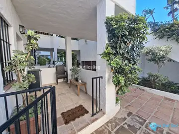 3 bedroom Apartment for Sale in Nueva Andalucía-14021