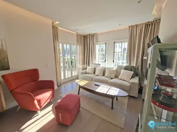 3 bedroom Apartment for Sale in Nueva Andalucía-14023