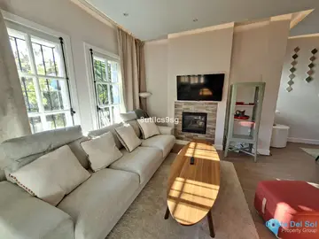 3 bedroom Apartment for Sale in Nueva Andalucía-14024