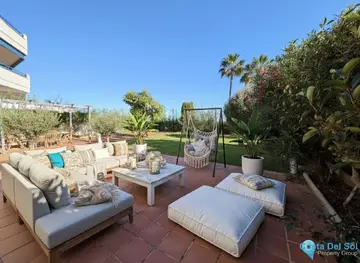 3 bedroom Apartment for Sale in San Luis de Sabinillas-85185