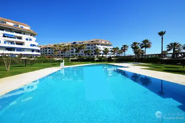3 bedroom Apartment for Sale in San Luis de Sabinillas-85186