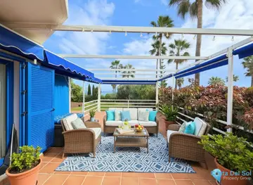 3 bedroom Apartment for Sale in San Luis de Sabinillas-85188