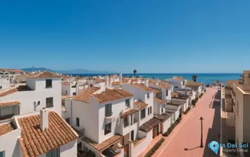 3 bedroom Apartment for Sale in La Duquesa-19490