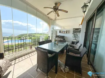2 bedroom Apartment for Sale in La Alcaidesa-85200