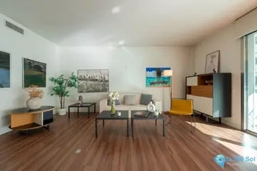 2 bedroom Apartment for Sale in Marbella-85217