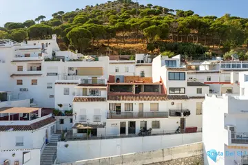 4 bedroom House for Sale in Mijas-85221