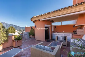 3 bedroom Apartment for Sale in Nueva Andalucía-85229
