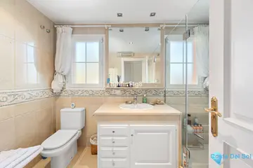 3 bedroom Apartment for Sale in Nueva Andalucía-85242