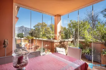 3 bedroom Apartment for Sale in Nueva Andalucía-85231