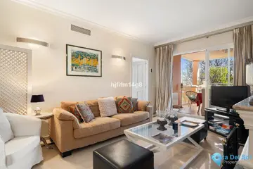 3 bedroom Apartment for Sale in Nueva Andalucía-85234