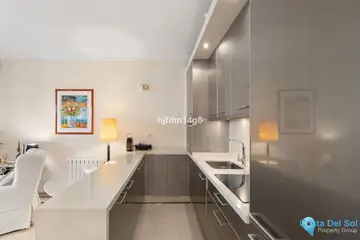 3 bedroom Apartment for Sale in Nueva Andalucía-85235