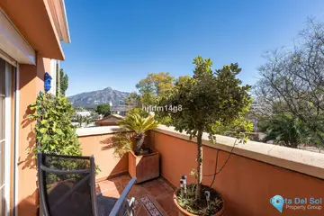 3 bedroom Apartment for Sale in Nueva Andalucía-85240