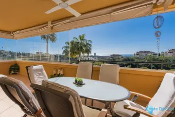 3 bedroom Apartment for Sale in Elviria-19556