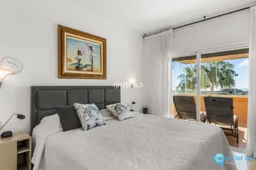 3 bedroom Apartment for Sale in Elviria-19562