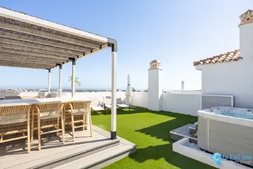 3 bedroom Apartment for Sale in El Paraiso-19567