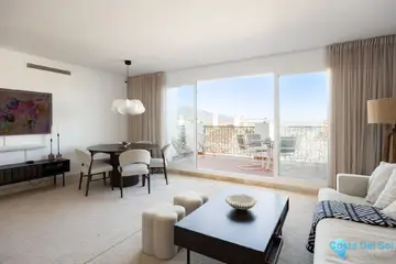 3 bedroom Apartment for Sale in El Paraiso-19568