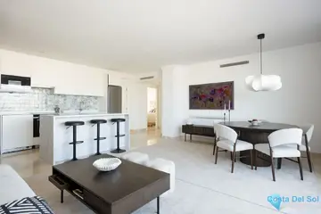 3 bedroom Apartment for Sale in El Paraiso-19571