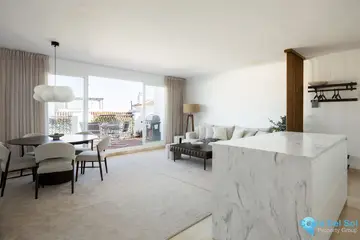 3 bedroom Apartment for Sale in El Paraiso-19572