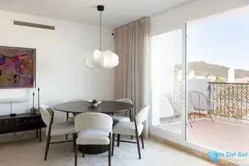3 bedroom Apartment for Sale in El Paraiso-19573