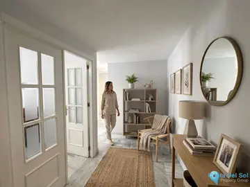3 bedroom Apartment for Sale in Marbella-19588