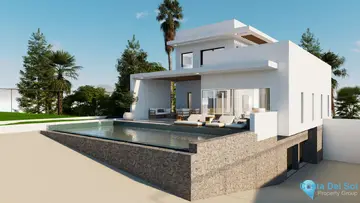 533m2 Plot for Sale in La Cala de Mijas-85237