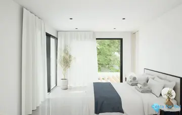 533m2 Plot for Sale in La Cala de Mijas-85238