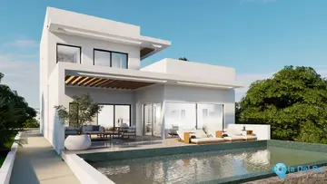 533m2 Plot for Sale in La Cala de Mijas-85241