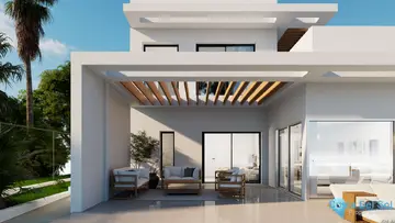 533m2 Plot for Sale in La Cala de Mijas-85243