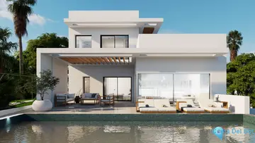 533m2 Plot for Sale in La Cala de Mijas-85245