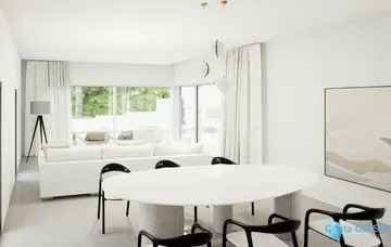 533m2 Plot for Sale in La Cala de Mijas-85246